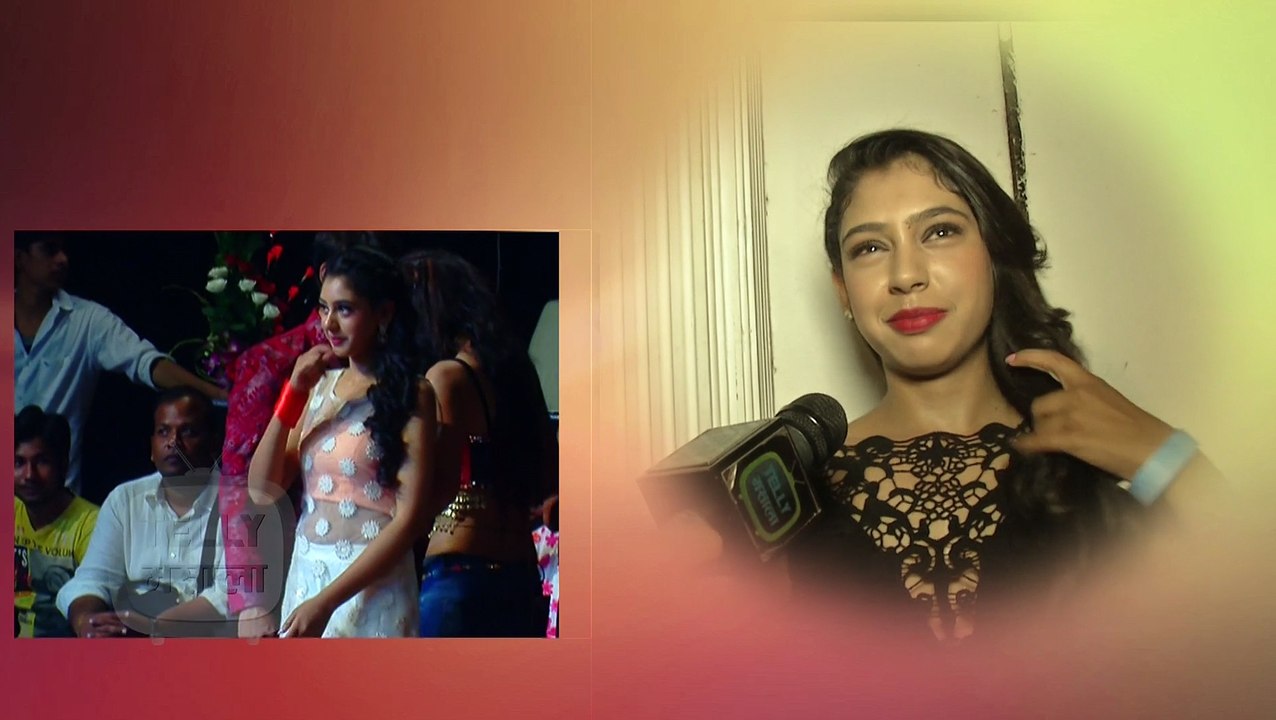 Nandini aka Niti Taylor of Kaisi Yeh Yaariaan Talks About Her Journey