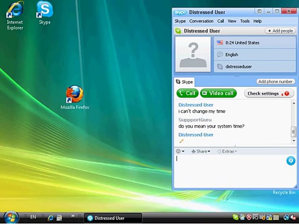 SkyFex Remote Desktop - Free Instant Desktop Sharing over Web