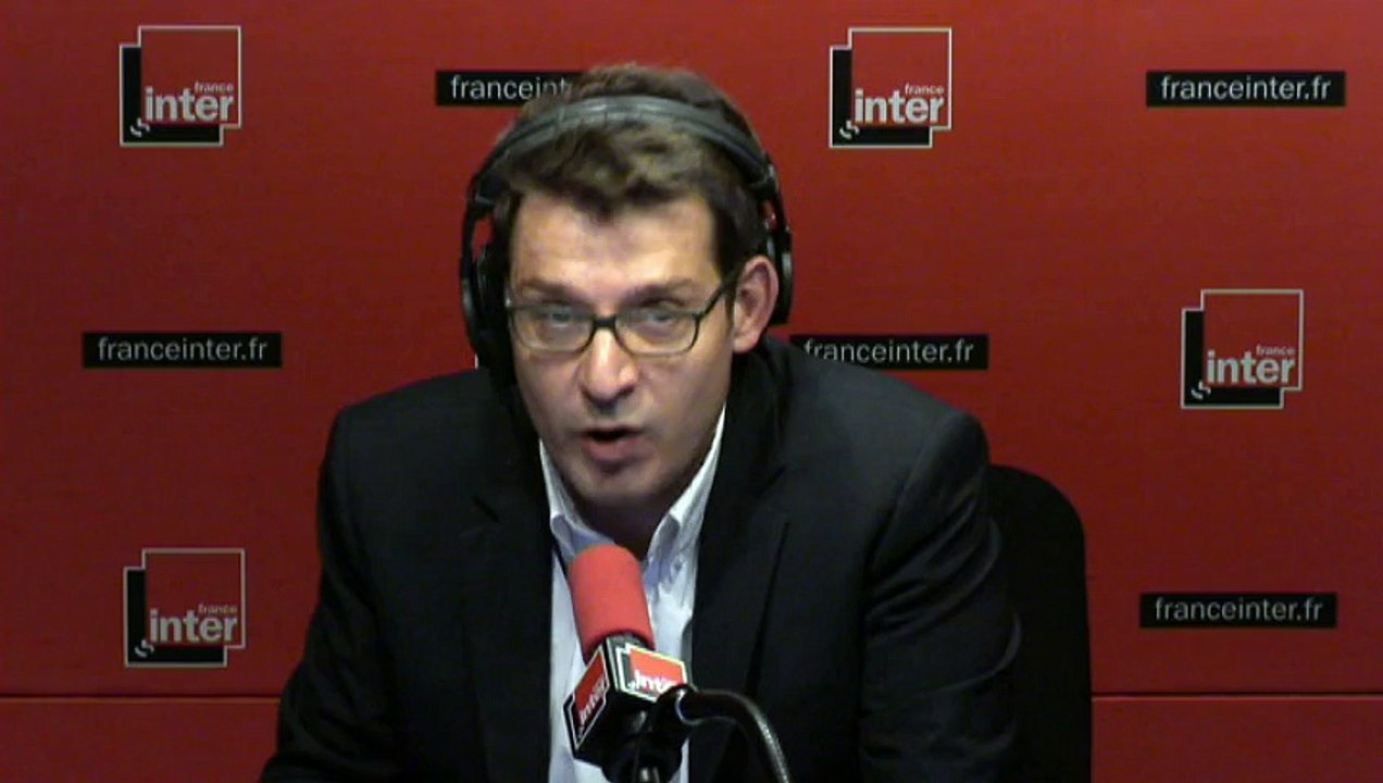 Le 7h43 : "D'Irlande à Cannes, le palmarès sonore du week-end"