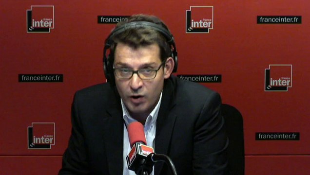 Le 7h43 : D'Irlande à Cannes, le palmarès sonore du week-end