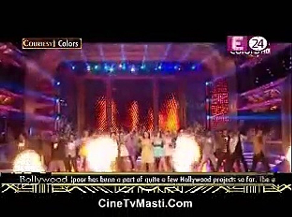 Karan Ke Future Students 25th May 2015 CineTvMasti.Com