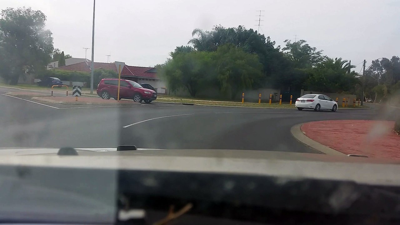 Dash Cam Cruise 2
