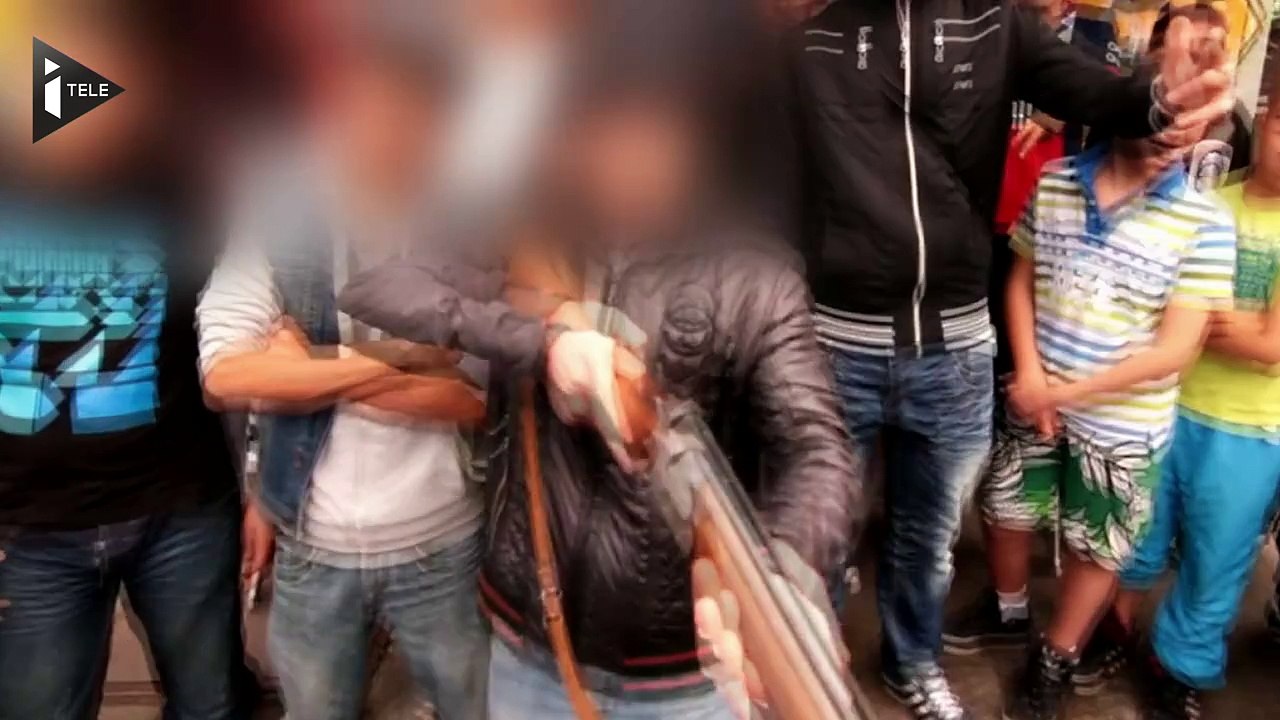 Un clip de rap, où sont exhibées des armes, suscite la polémique