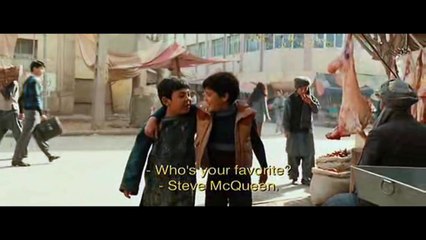 The Kite Runner Trailer