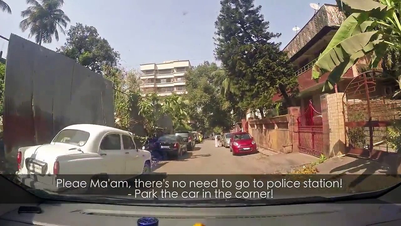 Crime Has No Gender