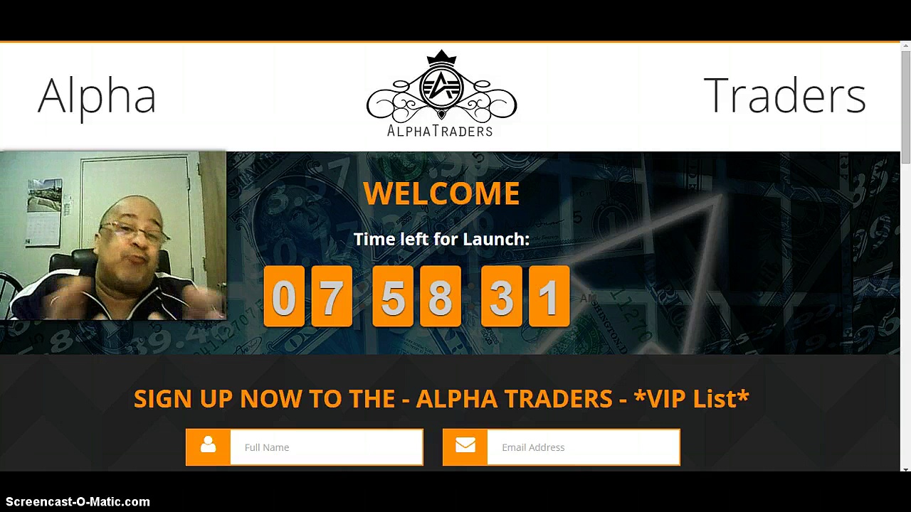 Alpha Traders Review – Is Alpha Traders Legit or Scam?