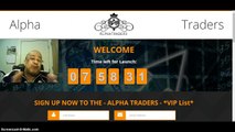 Alpha Traders Review - Is Alpha Traders Legit or Scam?