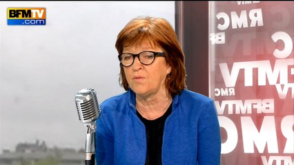 Les deux résistantes panthéonisées "représentent toutes les autres", salue la nièce de G. Tillion