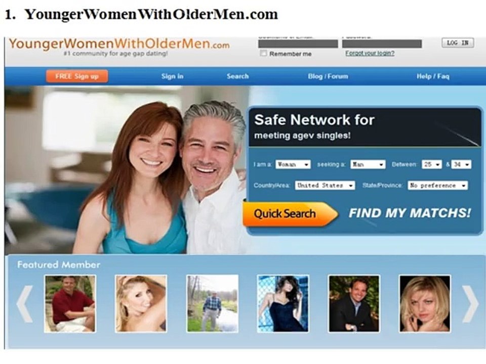 age gap dating sites