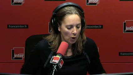 Le Billet de Charline : "Le 14 juillet c'est férié, plus question de défiler"
