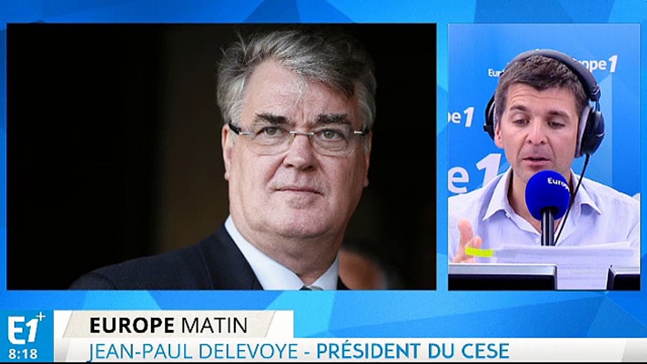 "Nous sommes dans un moment de crispation de no...