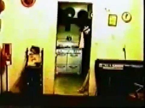 Очень странная психоделика