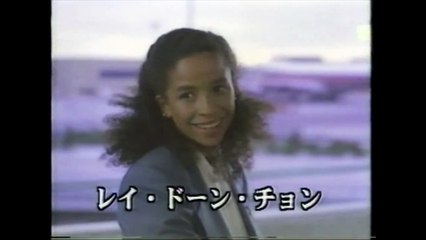 日曜洋画劇場 / コマンドー