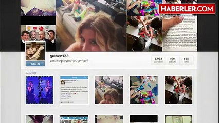 Gülben Ergen'den Kafa Karıştıran 'Seçim' Çağrısı