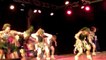 Le ballet national du Swaziland à Hirson
