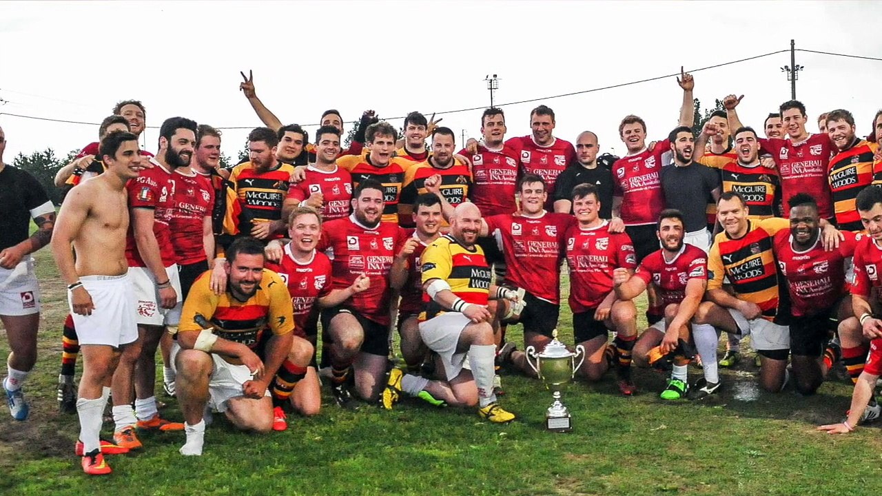 Rugby a Piacenza
