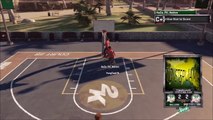 Nba 2k15 MyPark : Road To Legend #2 - Teammate Quits On Me !