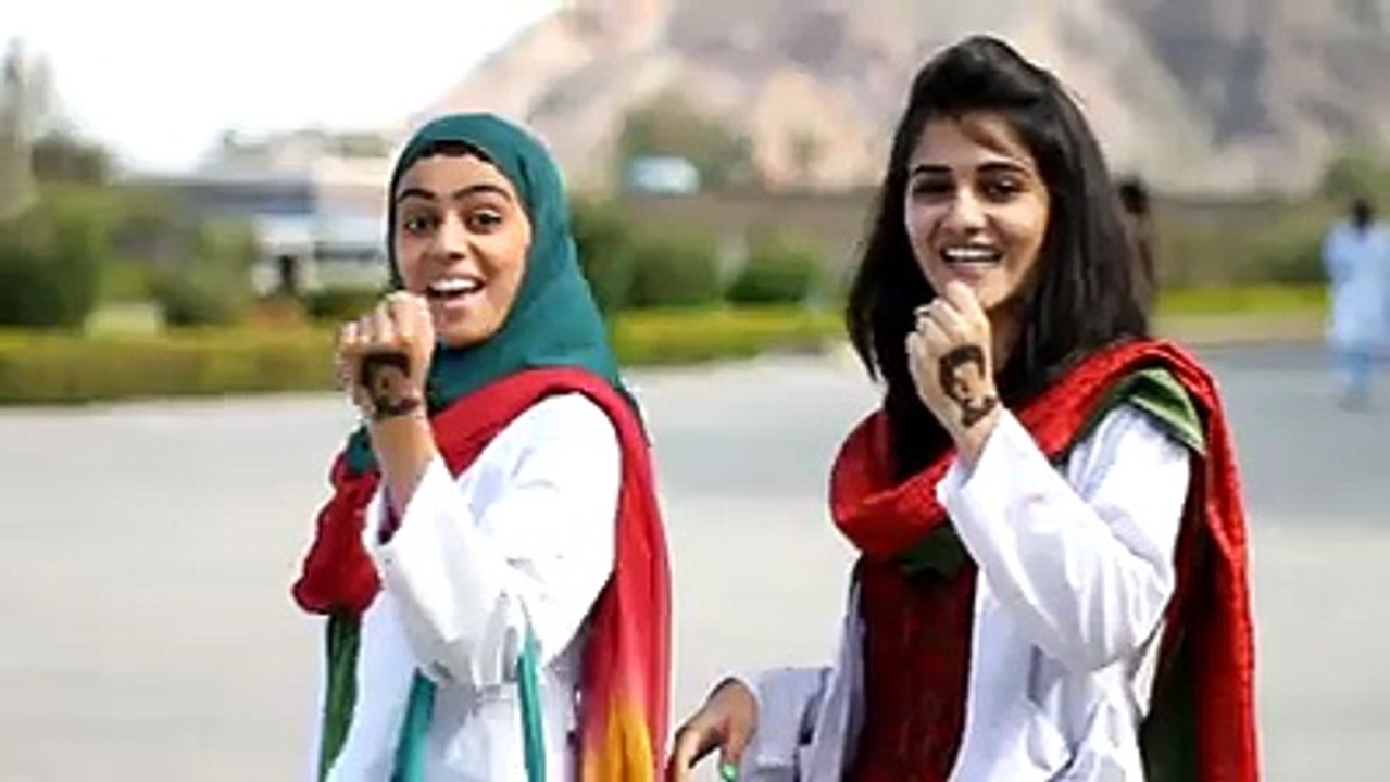 Vote For Imran Khan (PTI)
