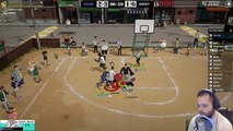 Hoopster: FreeStyle 2: Street Basketball Gameplay