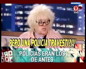 A LOS ARGENTINOS LES GUSTA LOS TRAVESTIS? by Bº Rivadavia 1