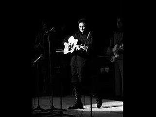 Cocaine Blues - Johnny Cash