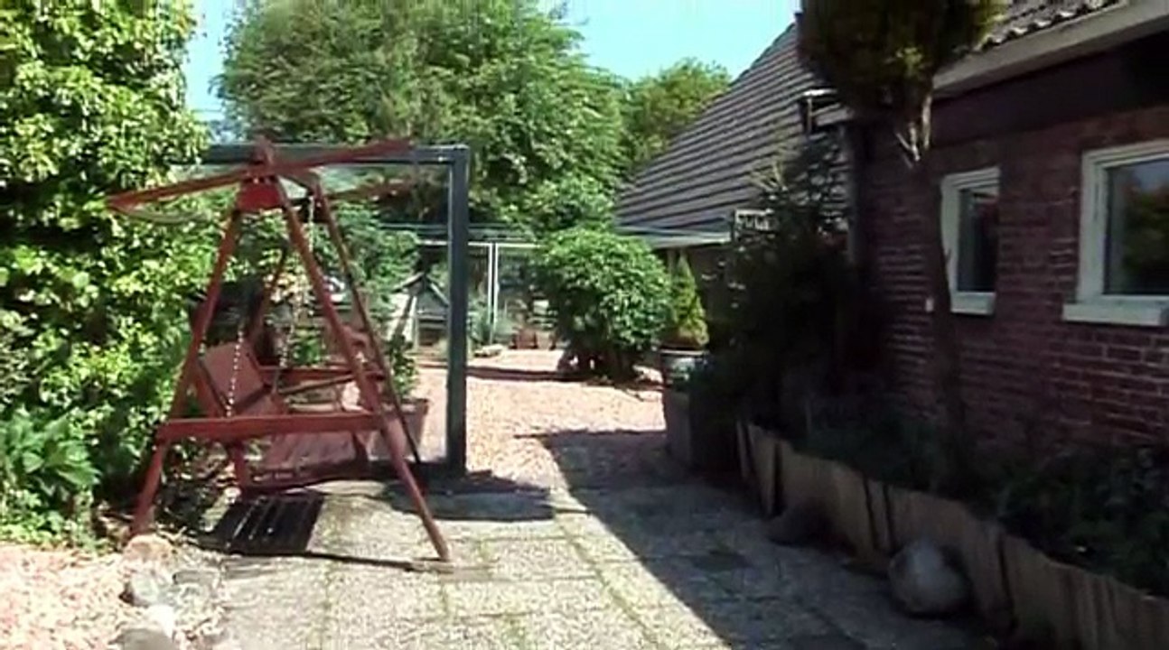 Te koop: luxe woonboerderij te Jelsum, Friesland