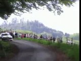 Rallye Alsace-vosges 2005: partie 2
