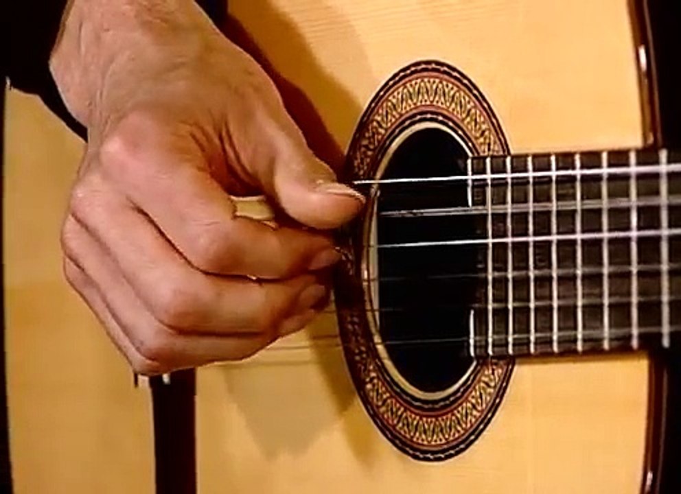 Samba rhythms taught by Rick Udler (Part 1 of 2)