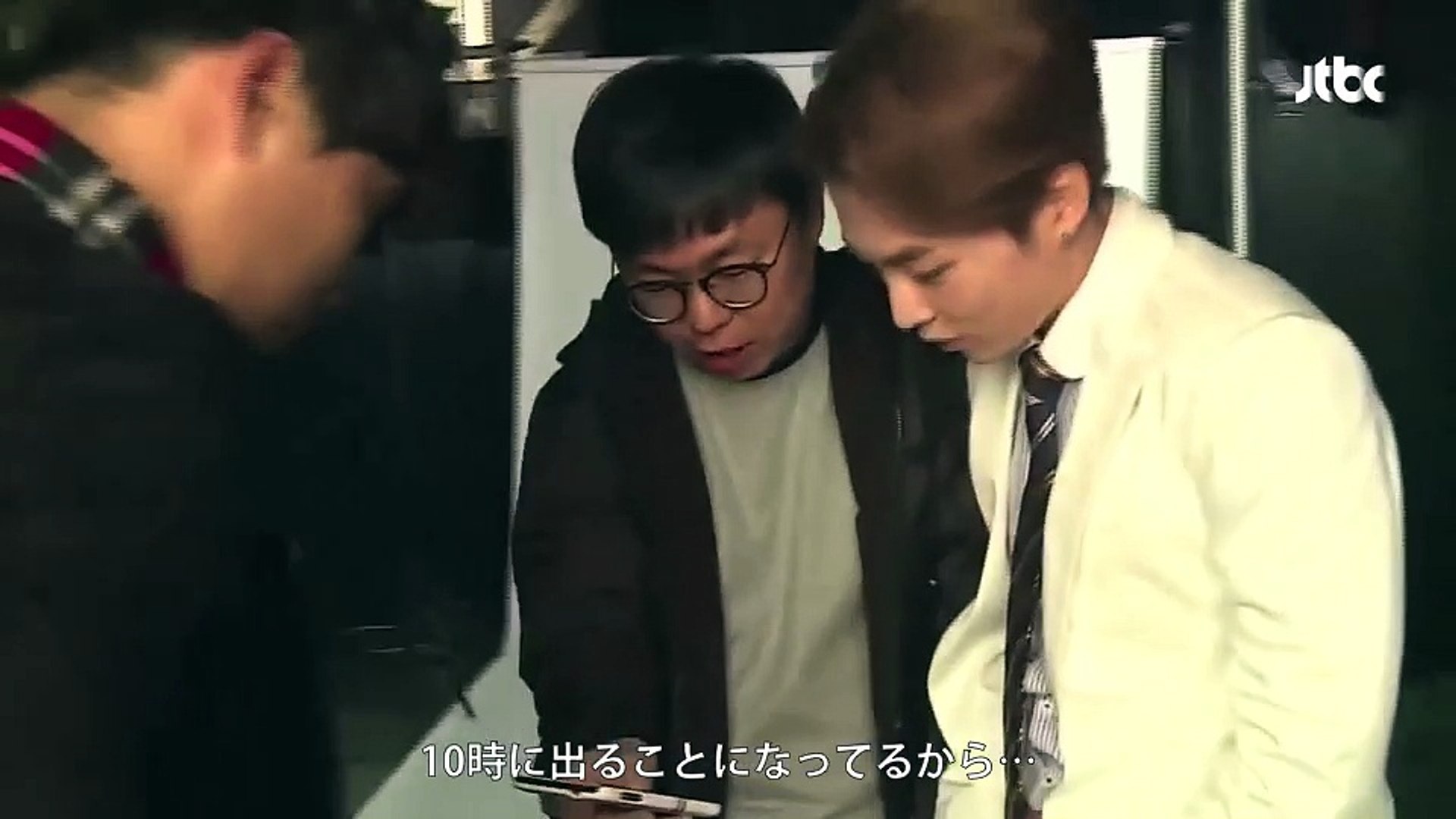 CS2 シ・ガス非公開映像