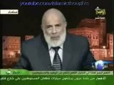 كلمة الشيخ وجدي غنيم للجيش المصري 2011 Sheikh Wagdi Ghoneim
