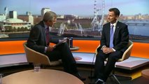 Jeremy Hunt on EU and NHS (19May13)