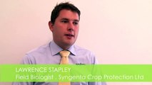Opportunities at Syngenta