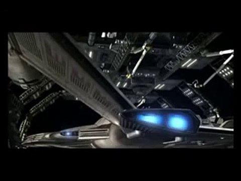 Star Trek Enterprise - New Alternate Opening Theme version 2