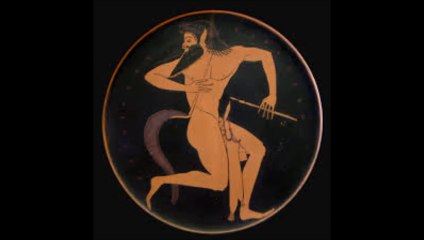 Daemonia Nymphe - Dance of the Satyrs