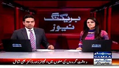 Pictures Of Safoora Bus Incident Karachi Master Mind