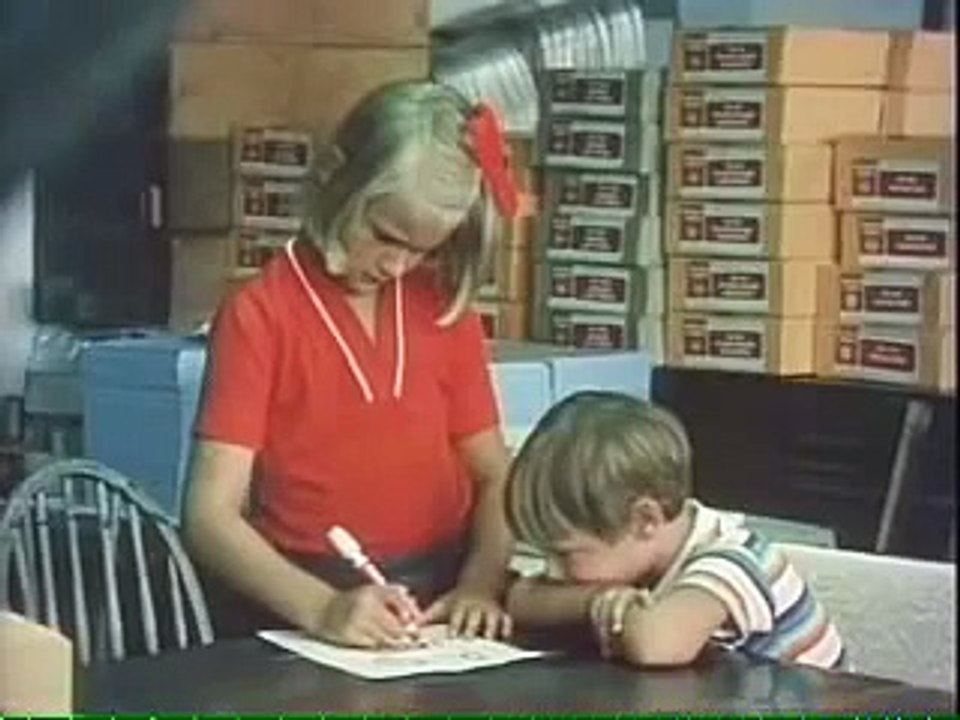 Sesame Street - A family lose their dog Ace