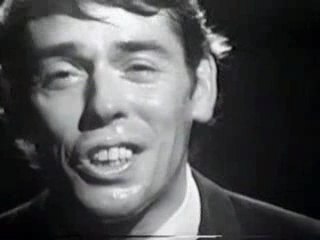 Jacques Brel - Ne Me Quitte Pas