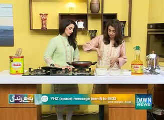 Ye Hai Zindagi - May 25, 2015