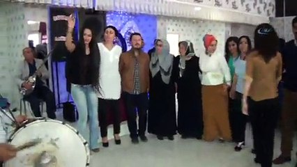 Mutlu Kaya saldırıdan önce düğünde böyle eğlenmişti