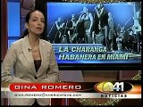 La Charanga Habanera en Miami
