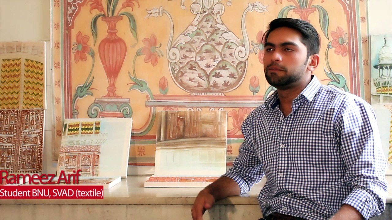 SVAD Degree Show Teaser 1