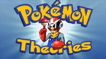 Pokemon Theory: Several Short Answers To Interesting Theories - Red's Dad, Nurse Joy,   More!