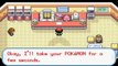 Let's Play Pokemon: Ash Gray - Part 9 - Char Char