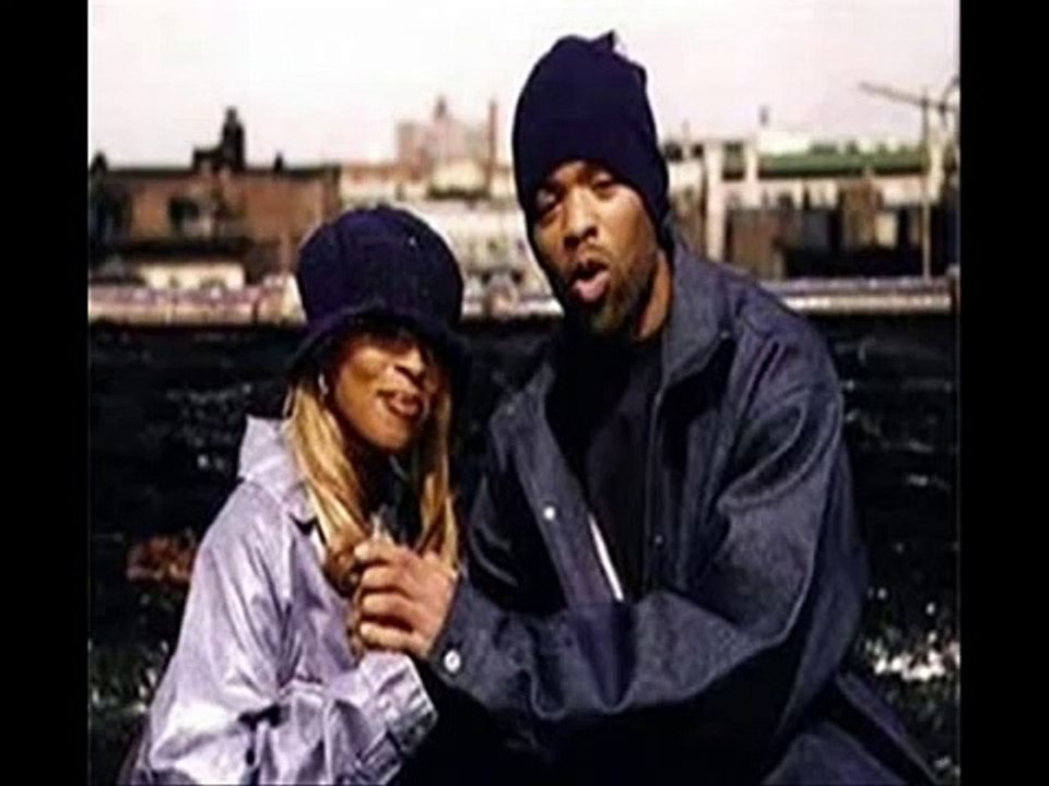 Method Man & Mary J. Blige - You' Re All I Need