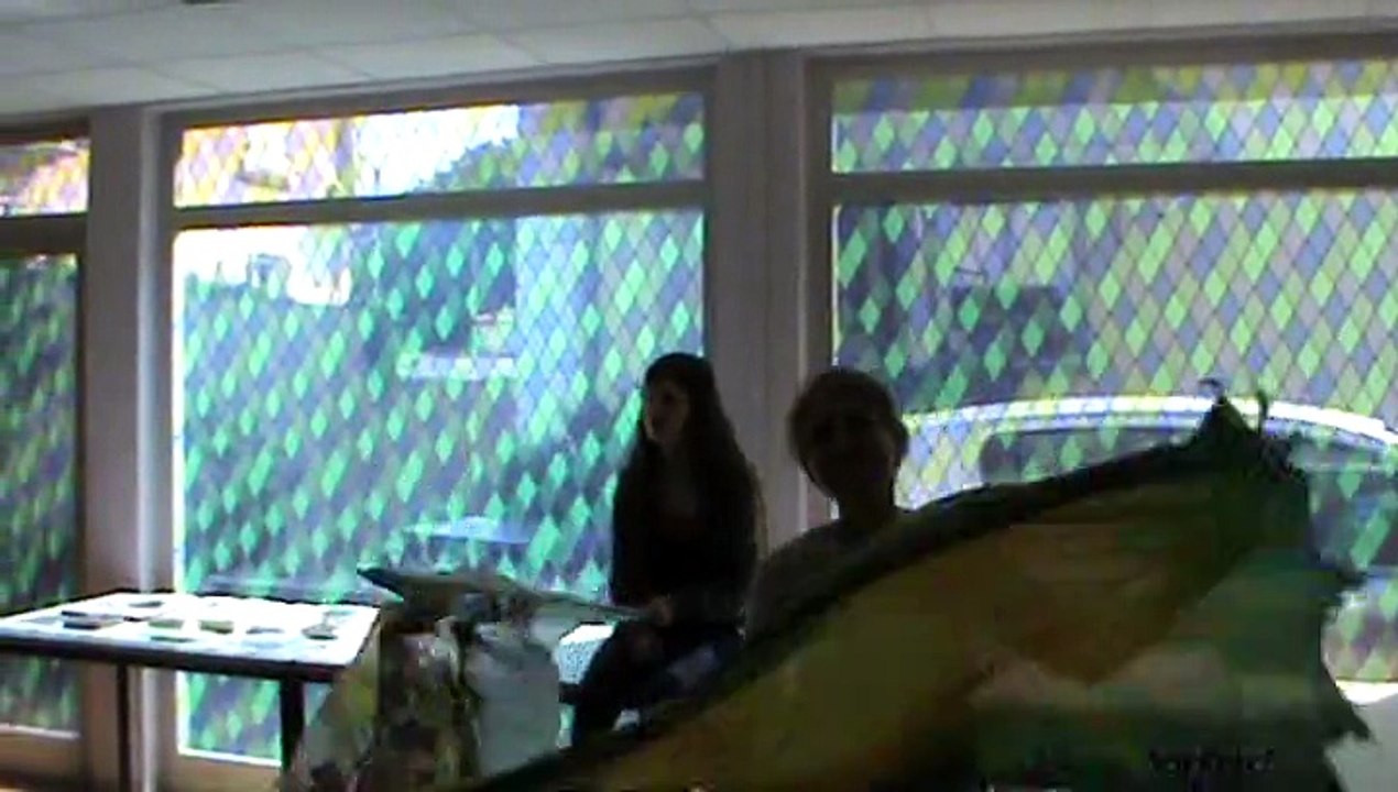 Dieu n'aime pas le gaspillage CJ Payan