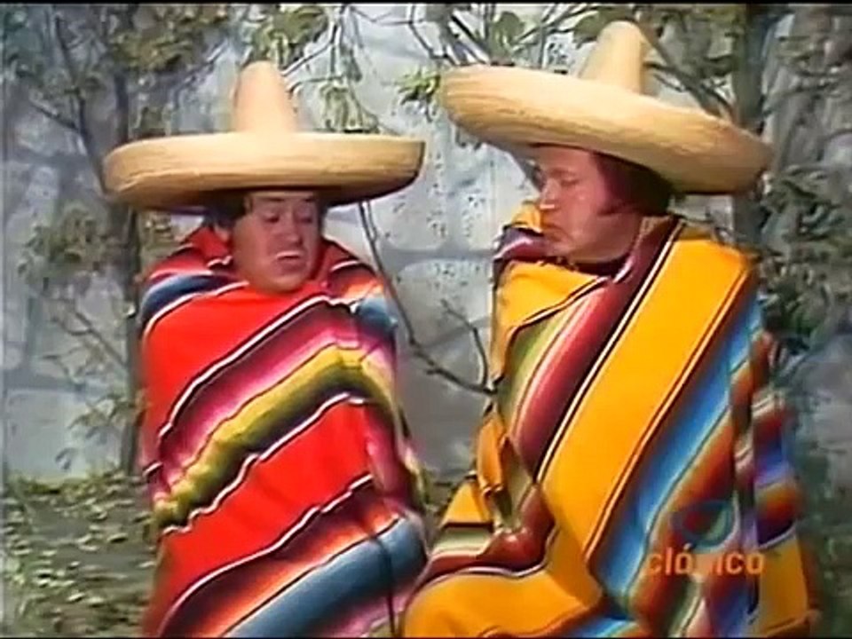 Chano y Chon