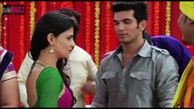 Meri Aashiqui Tum Se Hi 25th May 2015 EPISODE - Shikar THROWS Ishani OUT OF THE HOUSE