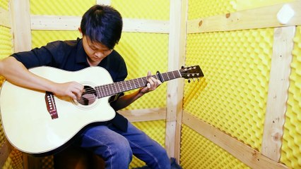 Em Của Ngày Hôm Qua - Sơn Tùng M-TP (Guitar Solo)