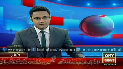Supermodel Ayyan's judicial remand extended till May 28