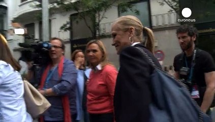 İspanya'da iktidar partisinde kan kaybı